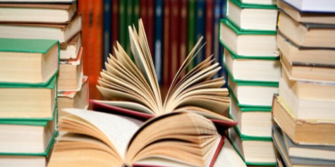 book --