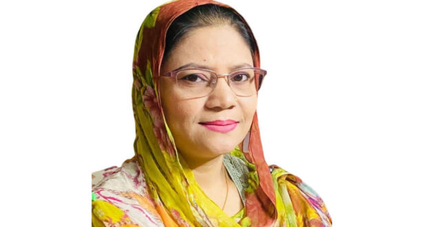 আমেনা