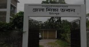 জেলা দদ