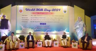 world milk day