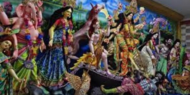 durga puja --