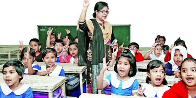 education =====