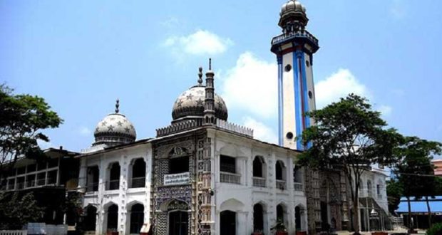 mosque-e