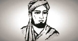 মহসিন উদ্দিন দুদুমিঞ্া