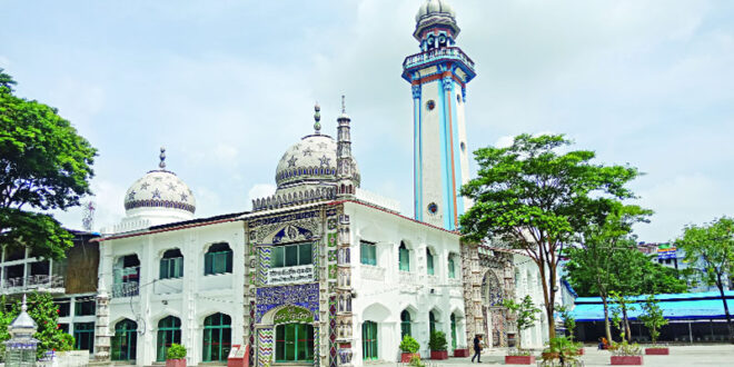 MASJID