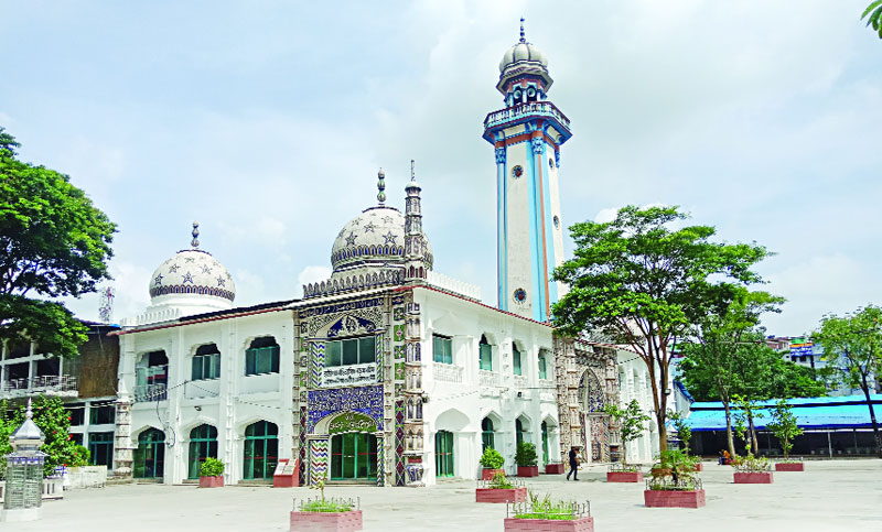 MASJID