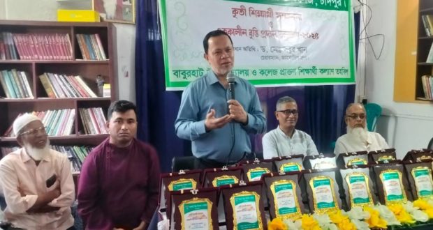 সবুর খান