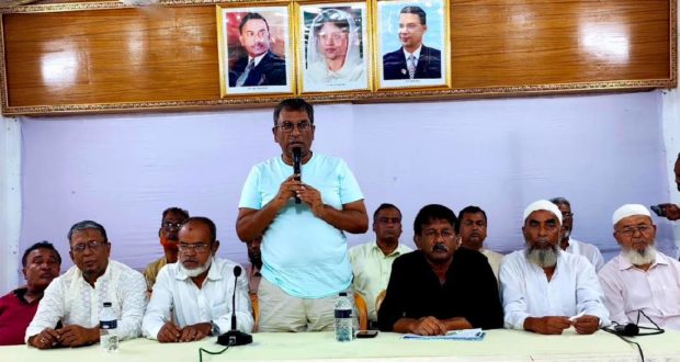 শেখ ফরিদ --- পূজা