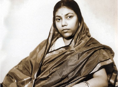 প্রমীলা