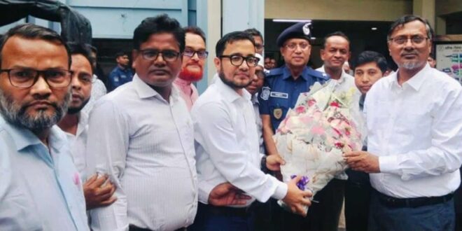 মমিনুল হক